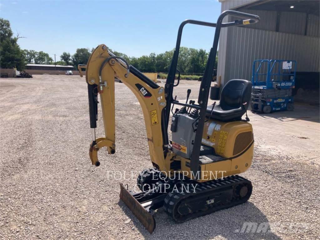 CAT 300.9DSO 履帶式 挖土機/掘鑿機/挖掘機