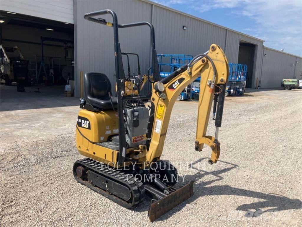 CAT 300.9DSO 履帶式 挖土機/掘鑿機/挖掘機