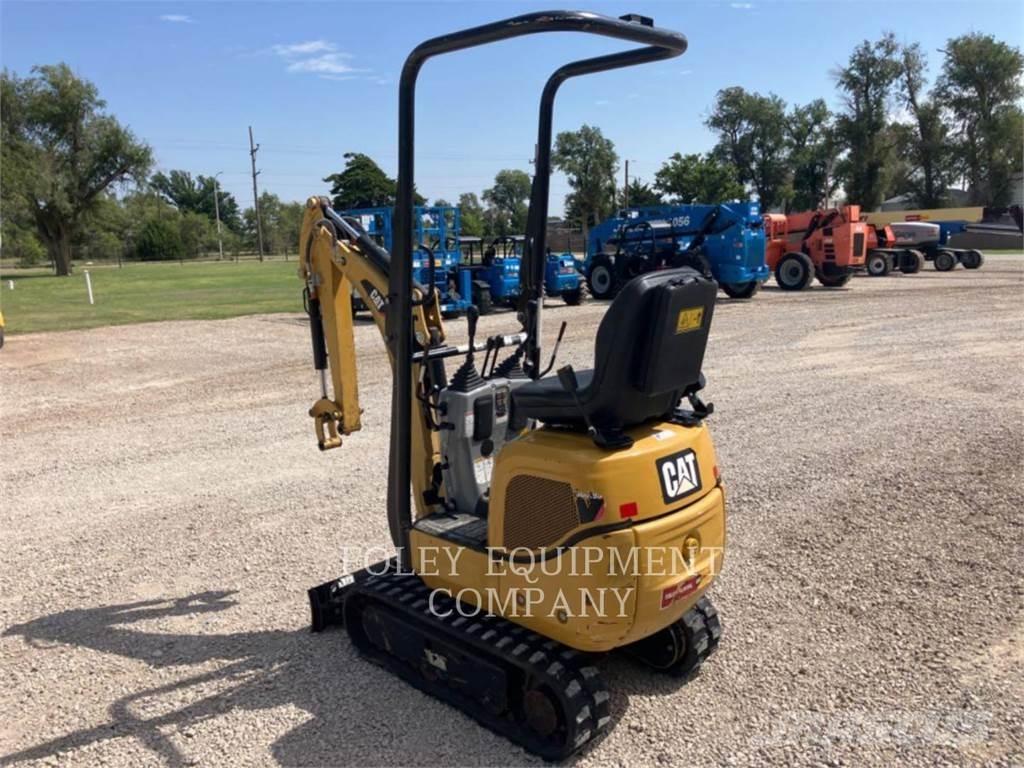 CAT 300.9DSO 履帶式 挖土機/掘鑿機/挖掘機