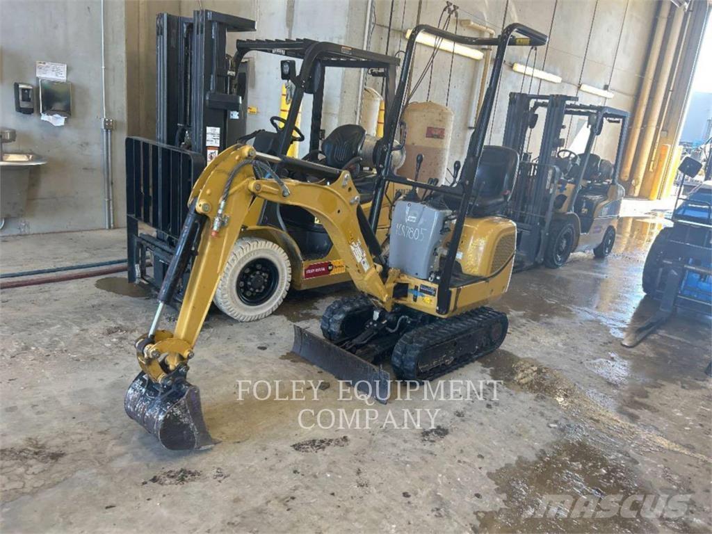 CAT 300.9DSO 履帶式 挖土機/掘鑿機/挖掘機