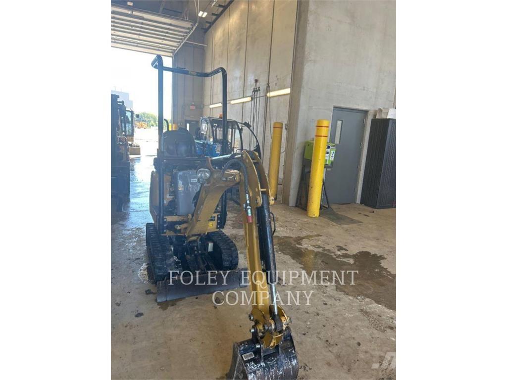 CAT 300.9DSO 履帶式 挖土機/掘鑿機/挖掘機