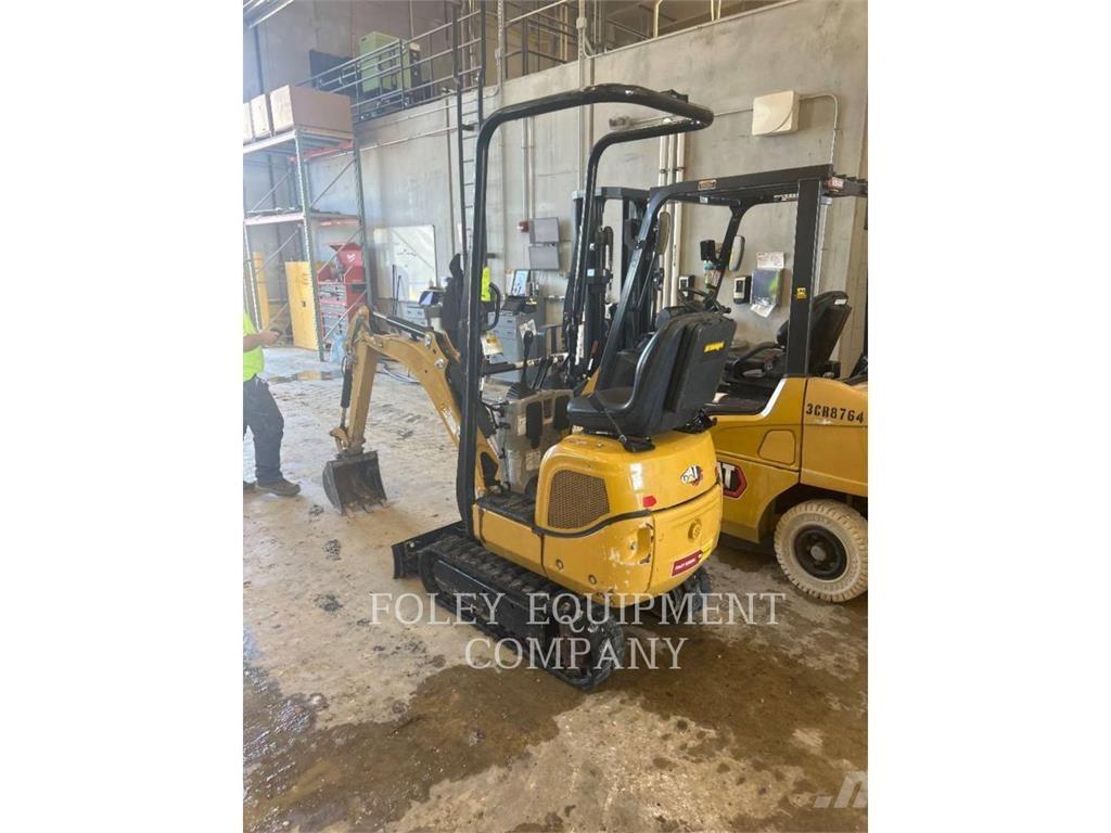 CAT 300.9DSO 履帶式 挖土機/掘鑿機/挖掘機