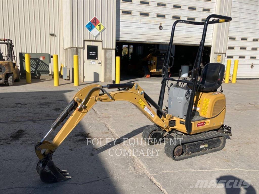 CAT 300.9DSO 履帶式 挖土機/掘鑿機/挖掘機