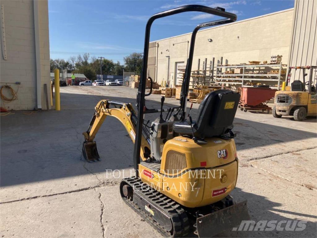 CAT 300.9DSO 履帶式 挖土機/掘鑿機/挖掘機