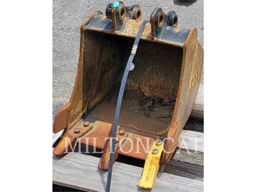 CAT 301 16 DIG BUCKET 鏟斗