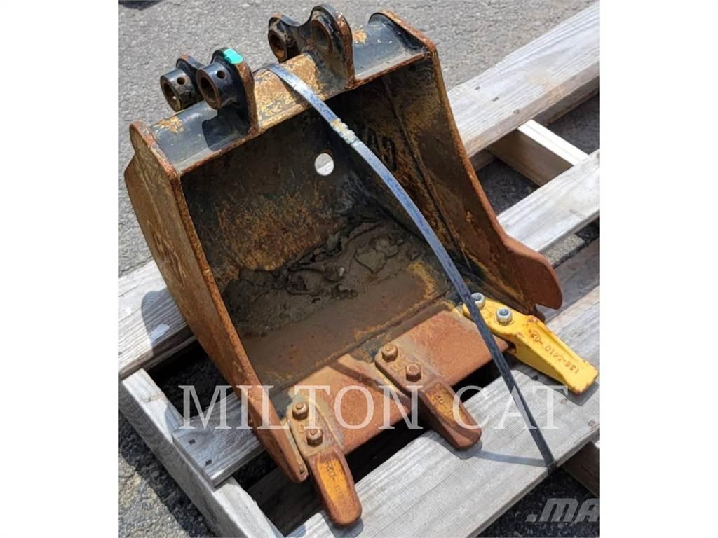 CAT 301 16 DIG BUCKET 鏟斗