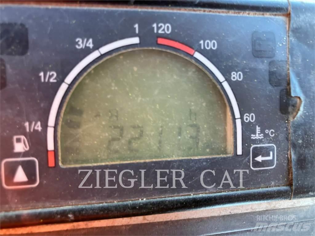 CAT 301.4C 履帶式 挖土機/掘鑿機/挖掘機