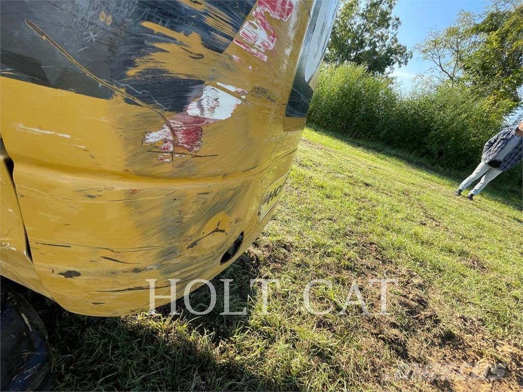 CAT 301.4C 履帶式 挖土機/掘鑿機/挖掘機