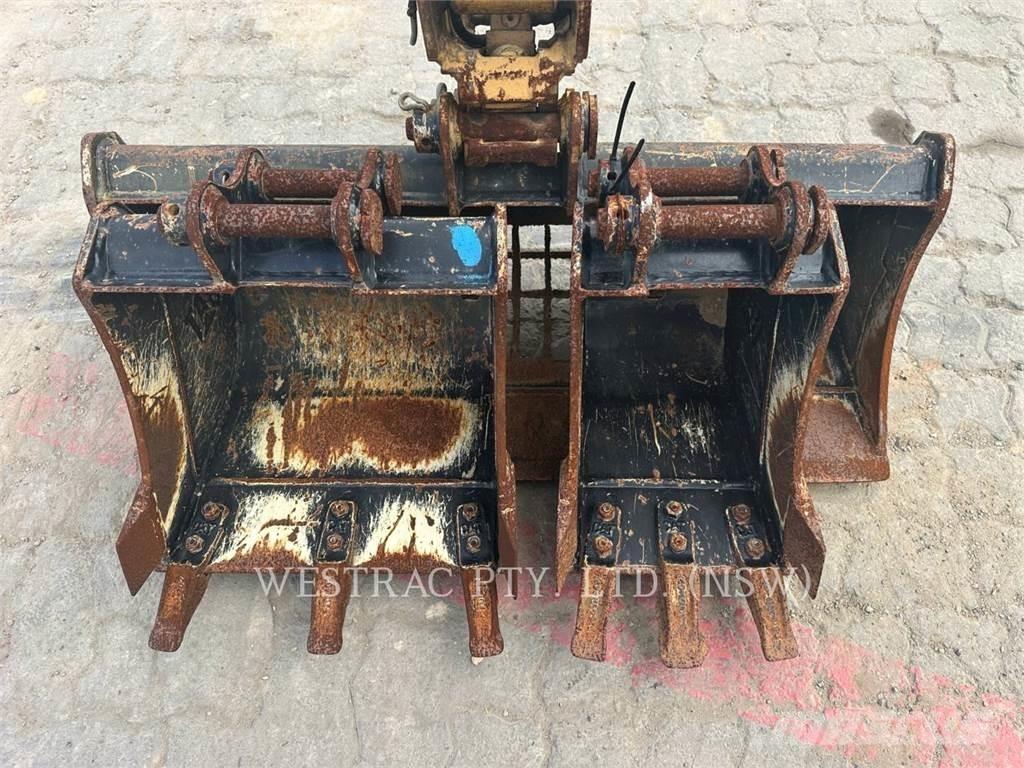 CAT 301.5 履帶式 挖土機/掘鑿機/挖掘機