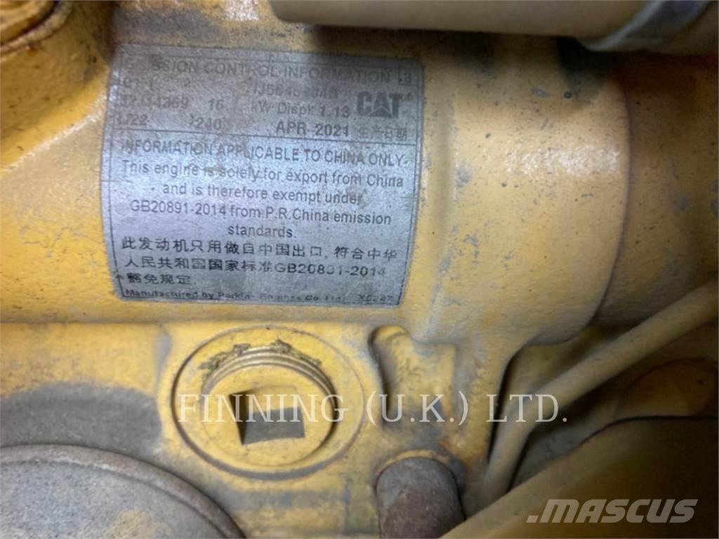 CAT 301.5 履帶式 挖土機/掘鑿機/挖掘機