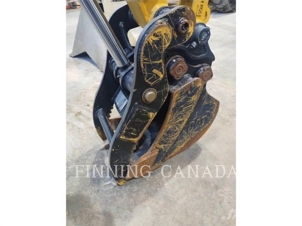 CAT 301.5-05 履帶式 挖土機/掘鑿機/挖掘機
