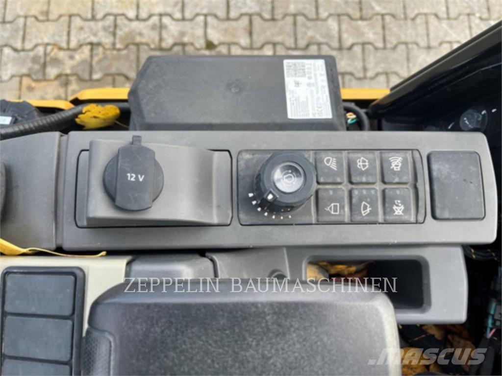 CAT 301.5-05A 履帶式 挖土機/掘鑿機/挖掘機