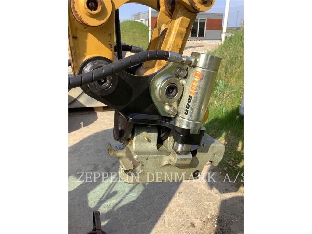 CAT 301.6 履帶式 挖土機/掘鑿機/挖掘機