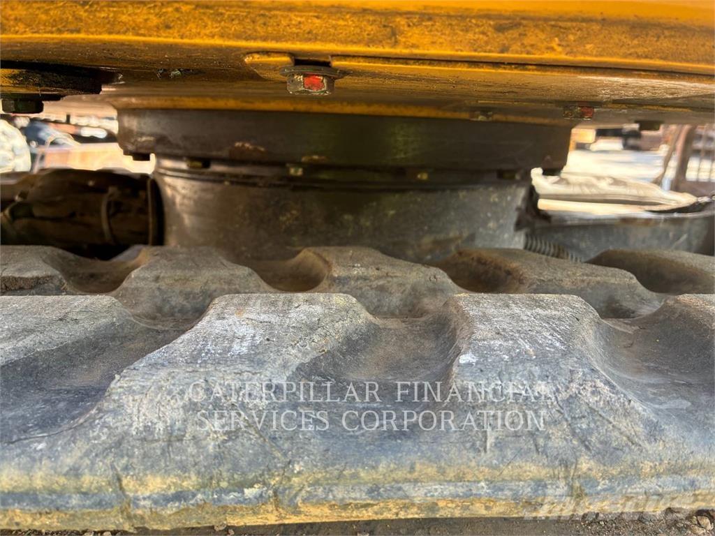 CAT 301.6-05 履帶式 挖土機/掘鑿機/挖掘機