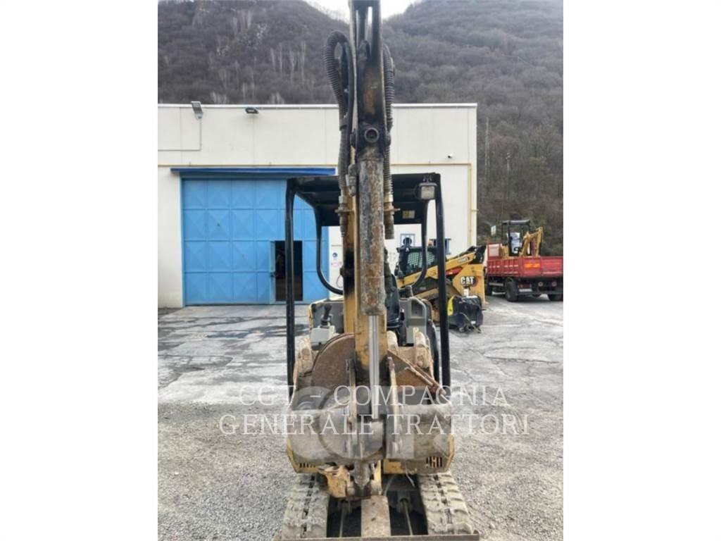 CAT 301.6C 履帶式 挖土機/掘鑿機/挖掘機