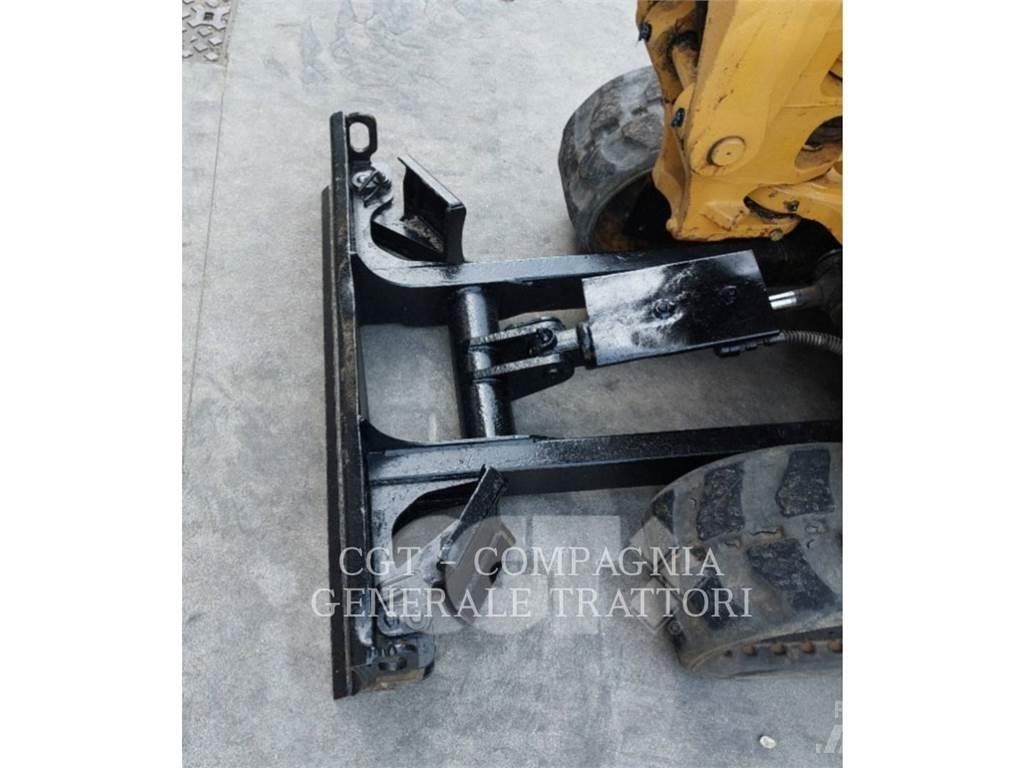 CAT 301.7 履帶式 挖土機/掘鑿機/挖掘機