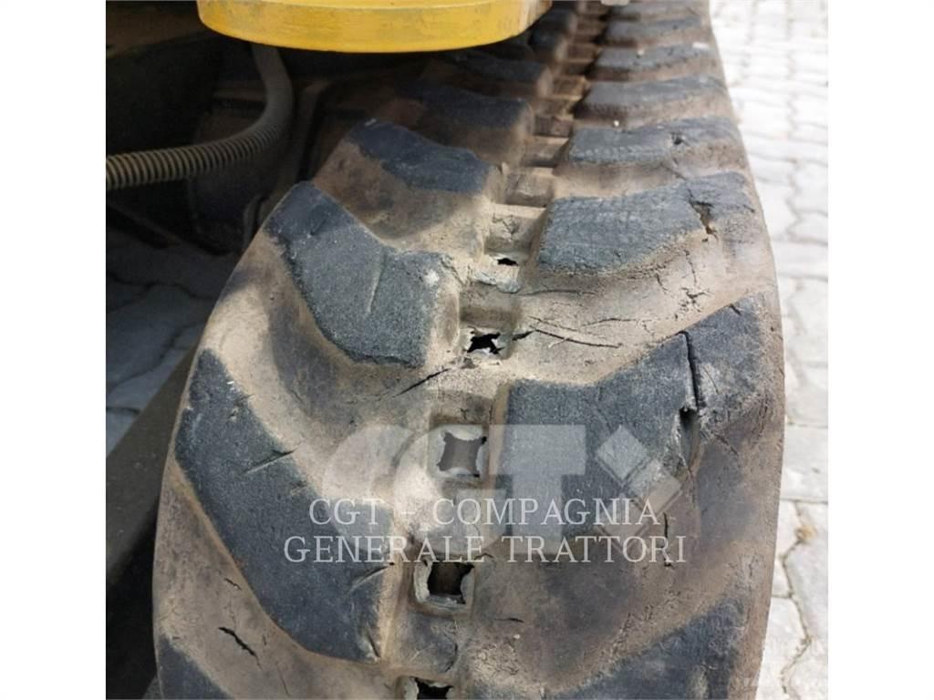 CAT 301.7 履帶式 挖土機/掘鑿機/挖掘機