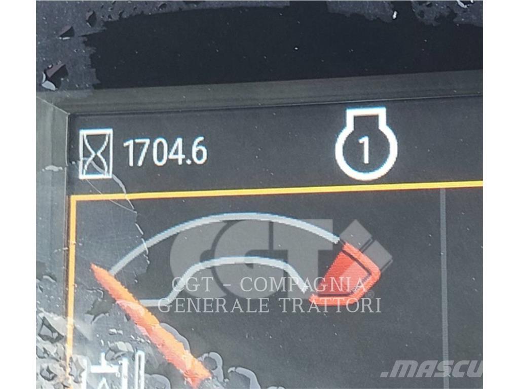 CAT 301.7 履帶式 挖土機/掘鑿機/挖掘機