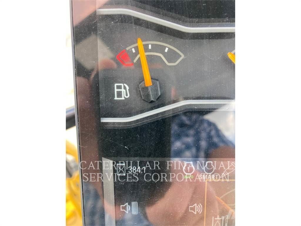 CAT 301.7-05CR 履帶式 挖土機/掘鑿機/挖掘機