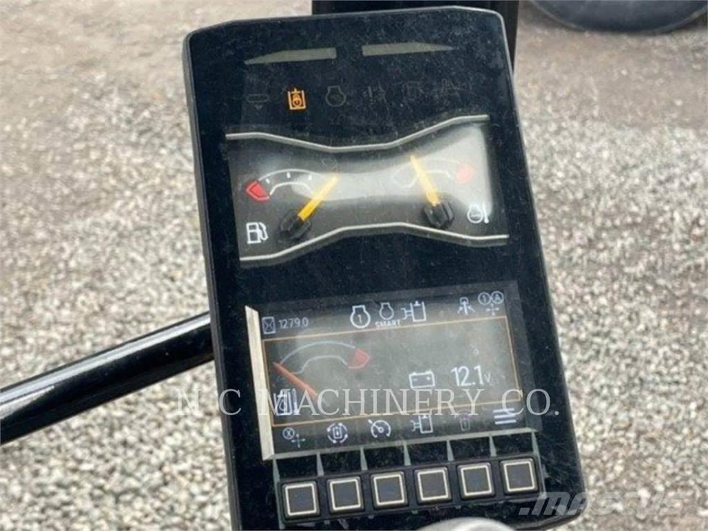 CAT 301.7 CRCN 履帶式 挖土機/掘鑿機/挖掘機