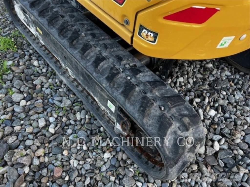 CAT 301.7 CRCN 履帶式 挖土機/掘鑿機/挖掘機