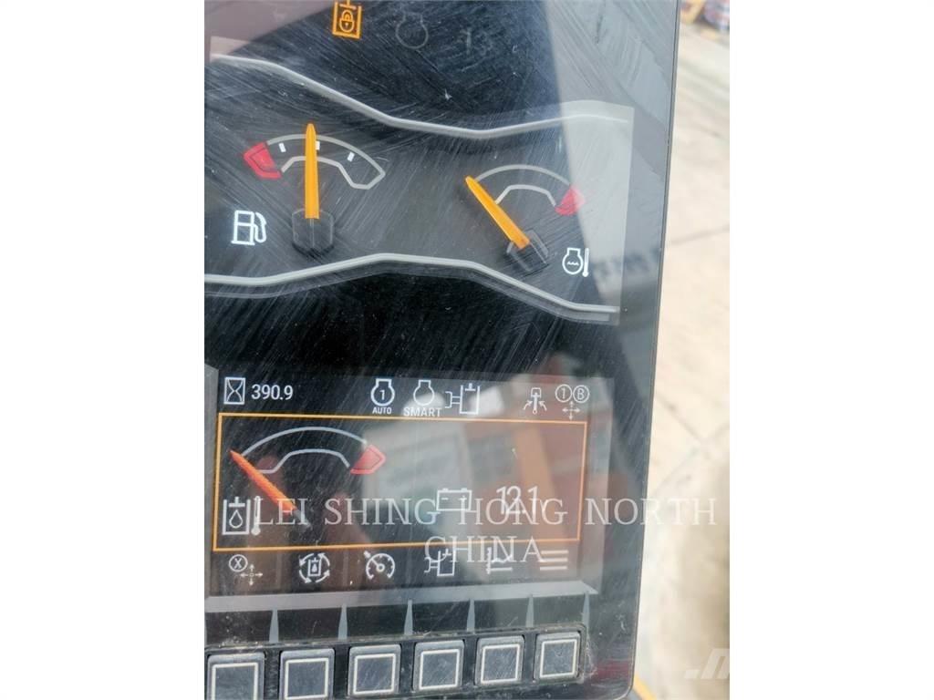 CAT 301.7CR 履帶式 挖土機/掘鑿機/挖掘機