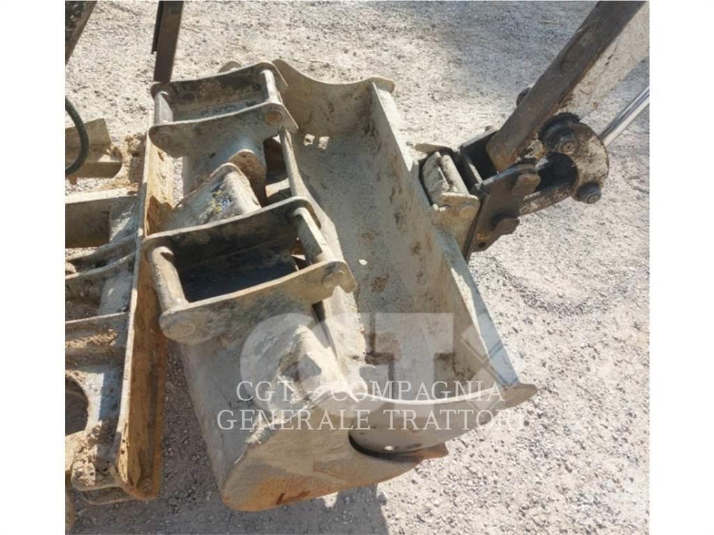 CAT 301.7D 履帶式 挖土機/掘鑿機/挖掘機