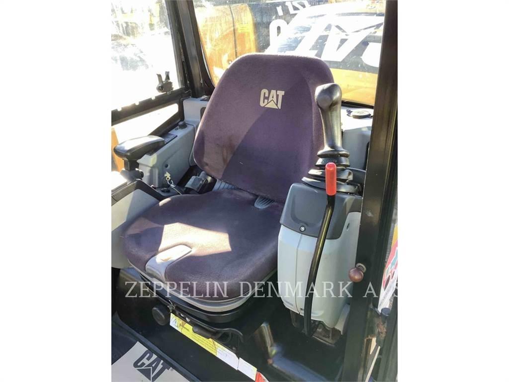 CAT 301.7D 履帶式 挖土機/掘鑿機/挖掘機
