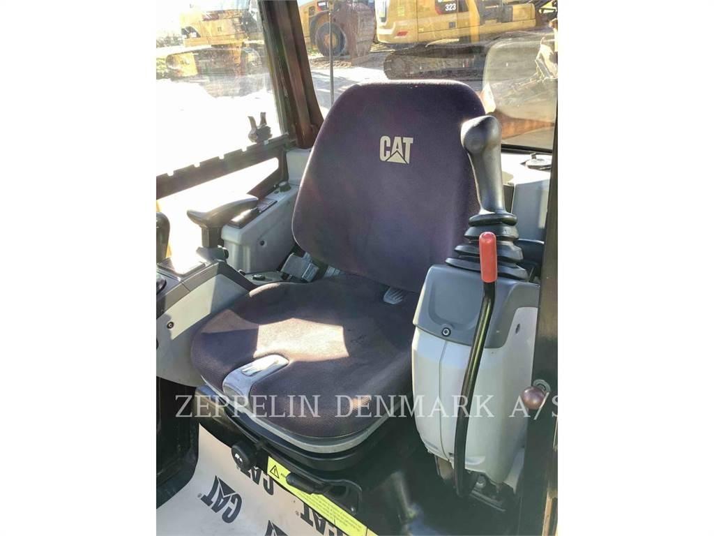 CAT 301.7D 履帶式 挖土機/掘鑿機/挖掘機