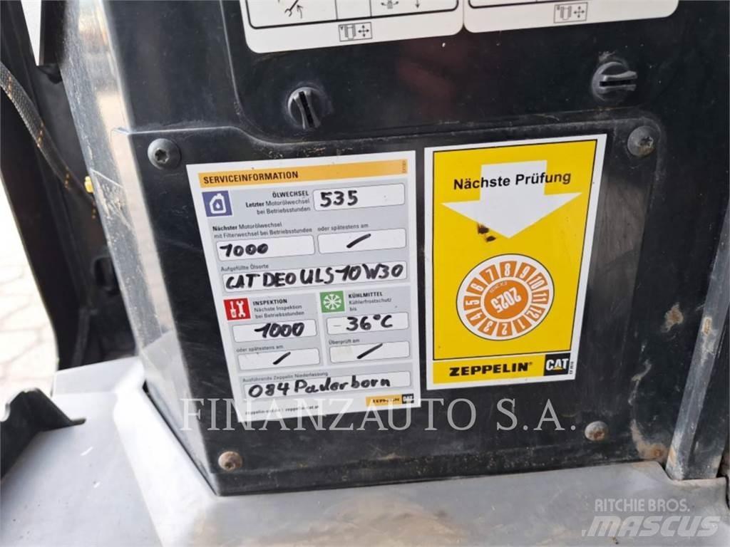 CAT 301.7D 履帶式 挖土機/掘鑿機/挖掘機