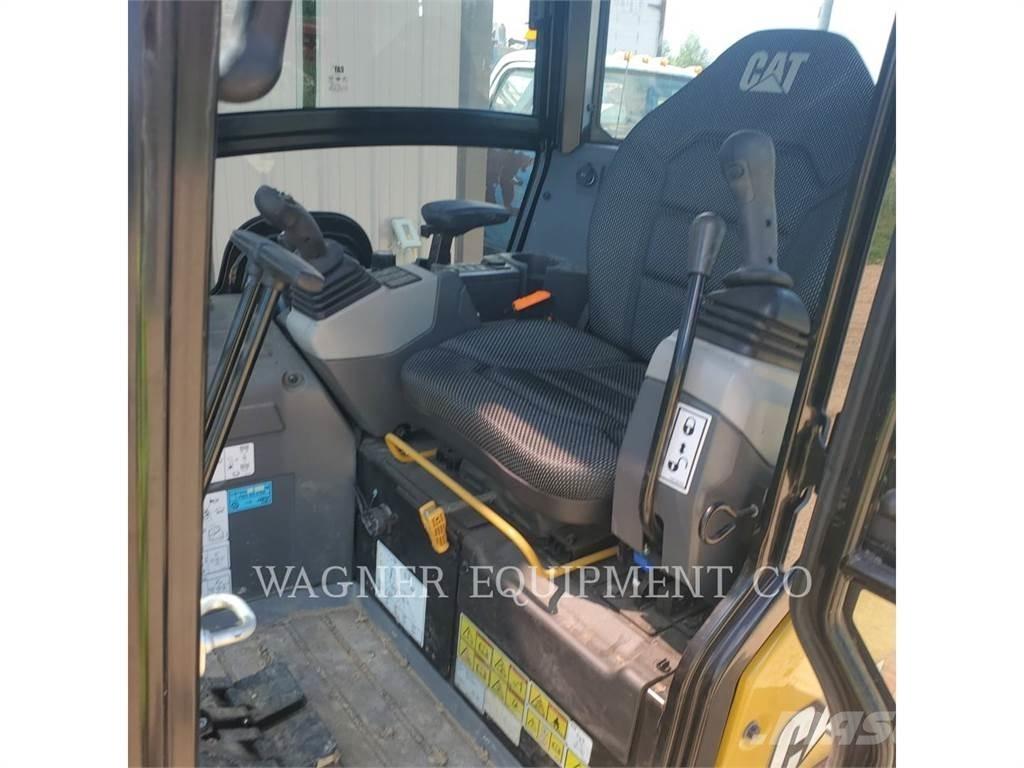 CAT 301.8 履帶式 挖土機/掘鑿機/挖掘機