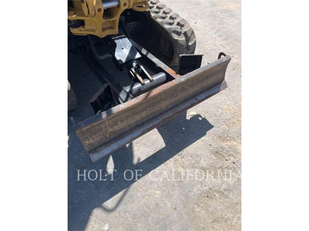 CAT 301.8 履帶式 挖土機/掘鑿機/挖掘機