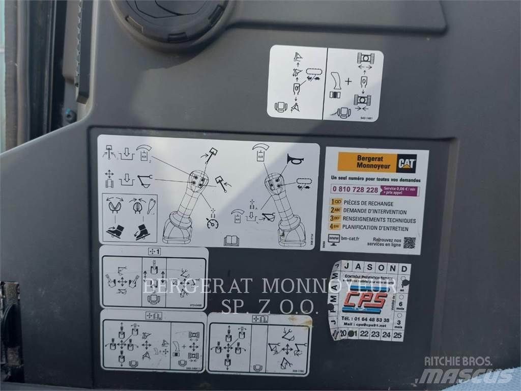 CAT 301.8 履帶式 挖土機/掘鑿機/挖掘機
