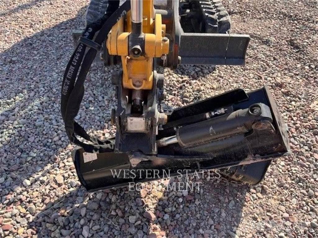 CAT 301.8 履帶式 挖土機/掘鑿機/挖掘機