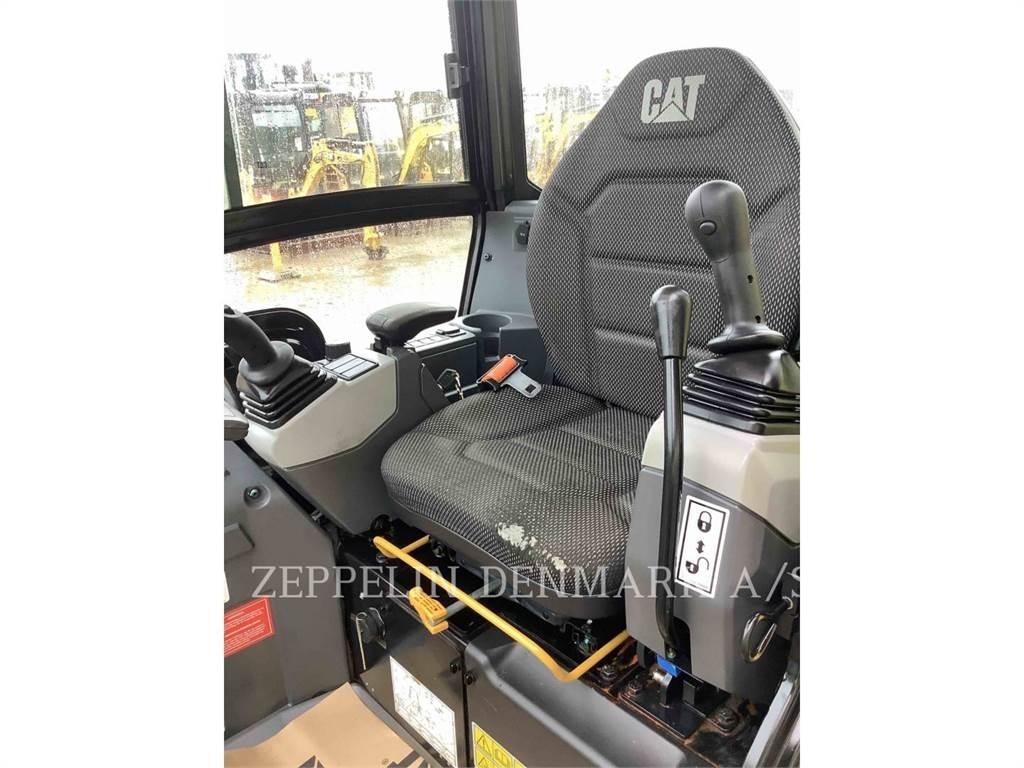 CAT 301.8 履帶式 挖土機/掘鑿機/挖掘機