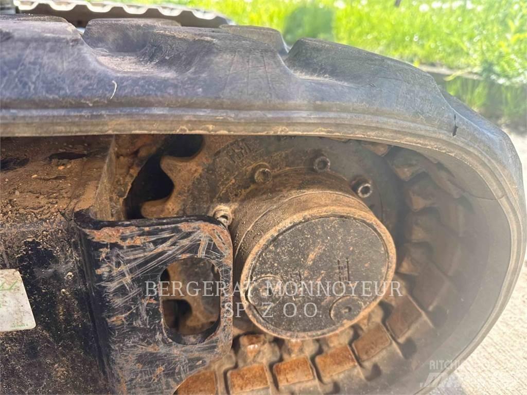 CAT 301.8 履帶式 挖土機/掘鑿機/挖掘機