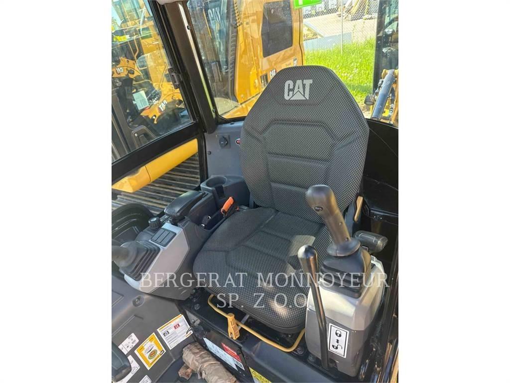 CAT 301.8 履帶式 挖土機/掘鑿機/挖掘機