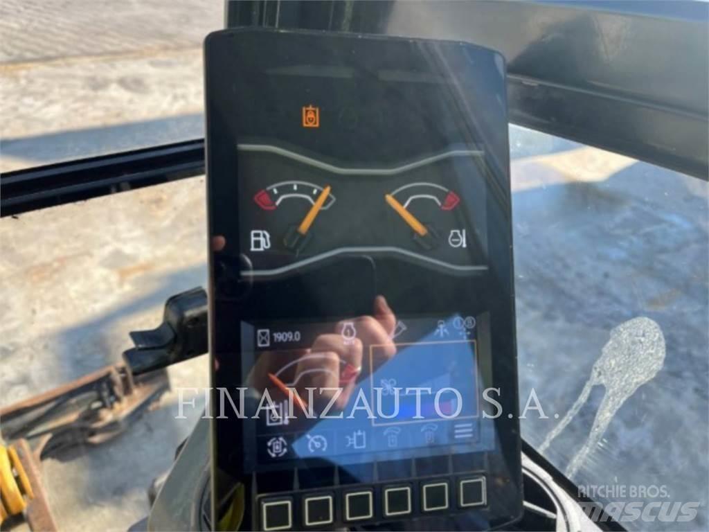 CAT 301.8 履帶式 挖土機/掘鑿機/挖掘機