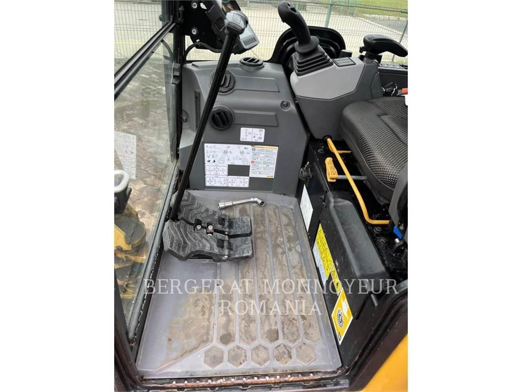 CAT 301.8-05 履帶式 挖土機/掘鑿機/挖掘機