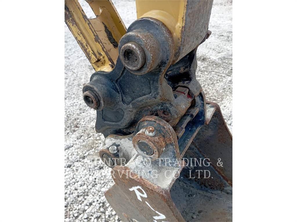 CAT 301.8-05 履帶式 挖土機/掘鑿機/挖掘機