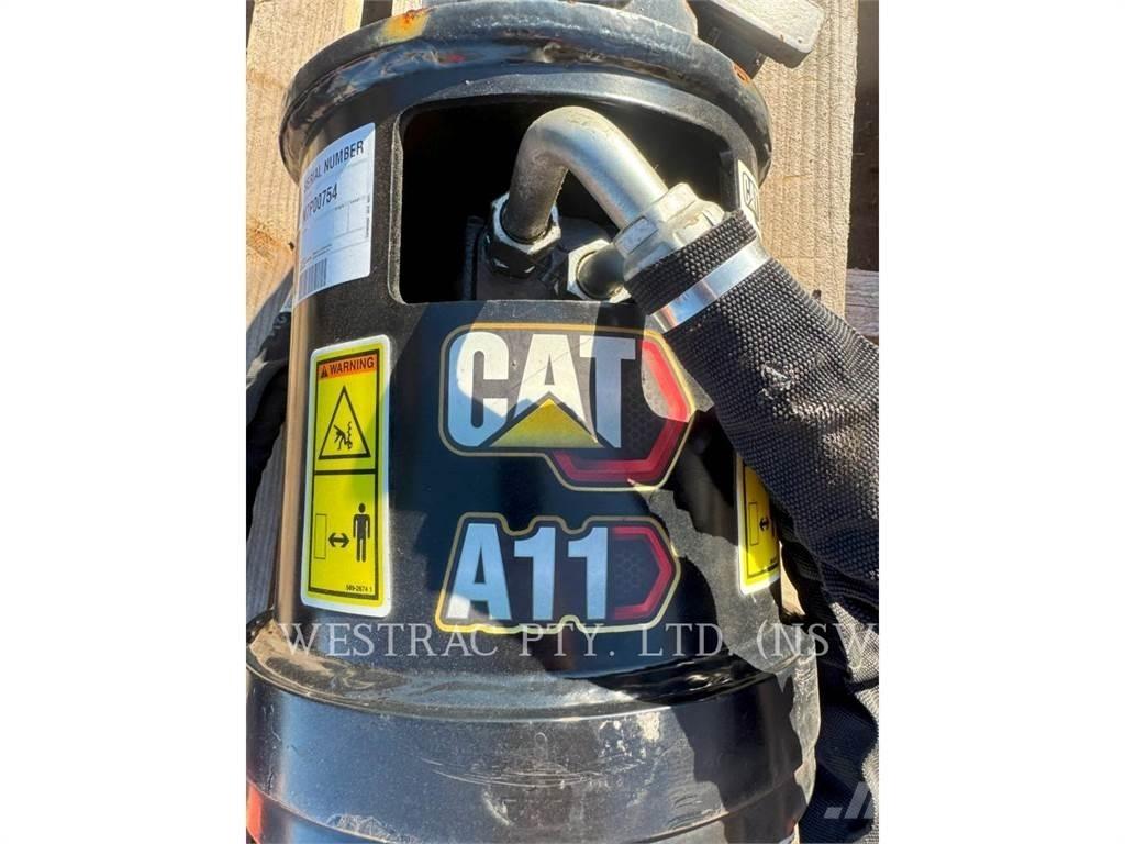CAT 301.8-05 履帶式 挖土機/掘鑿機/挖掘機