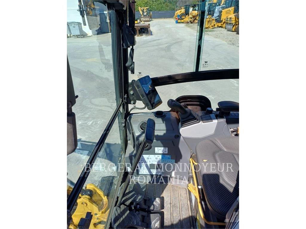 CAT 301.8-05 履帶式 挖土機/掘鑿機/挖掘機