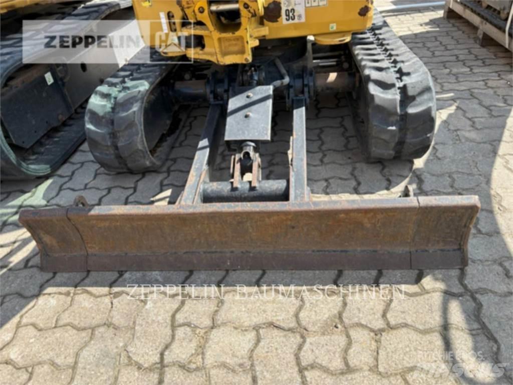 CAT 301.8-05A 履帶式 挖土機/掘鑿機/挖掘機