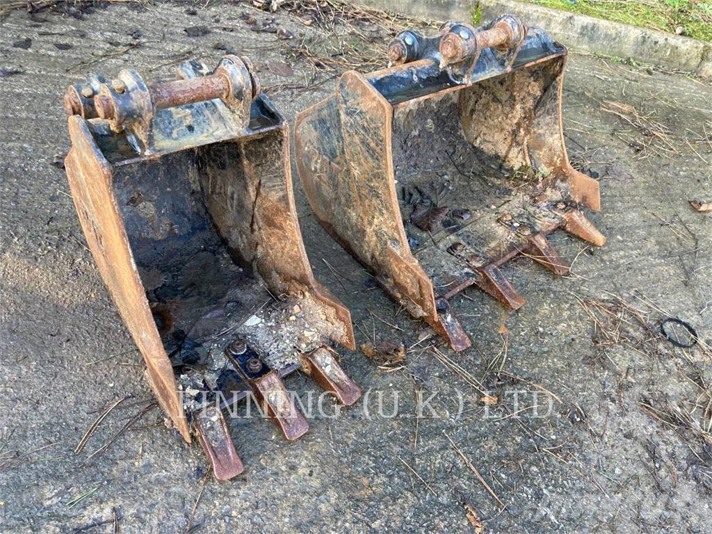 CAT 301.8-05A 履帶式 挖土機/掘鑿機/挖掘機