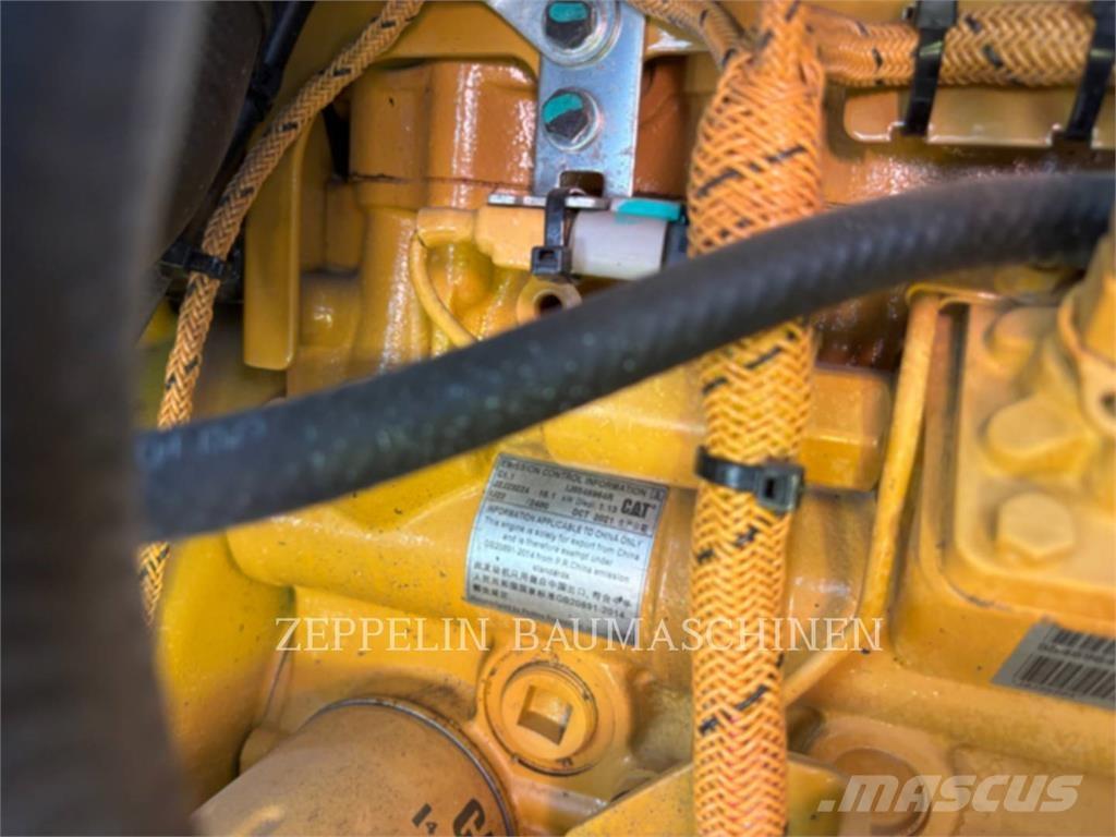 CAT 301.8-05A 履帶式 挖土機/掘鑿機/挖掘機