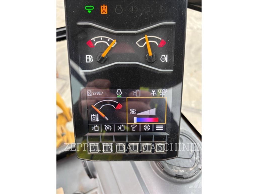 CAT 301.8-05A 履帶式 挖土機/掘鑿機/挖掘機