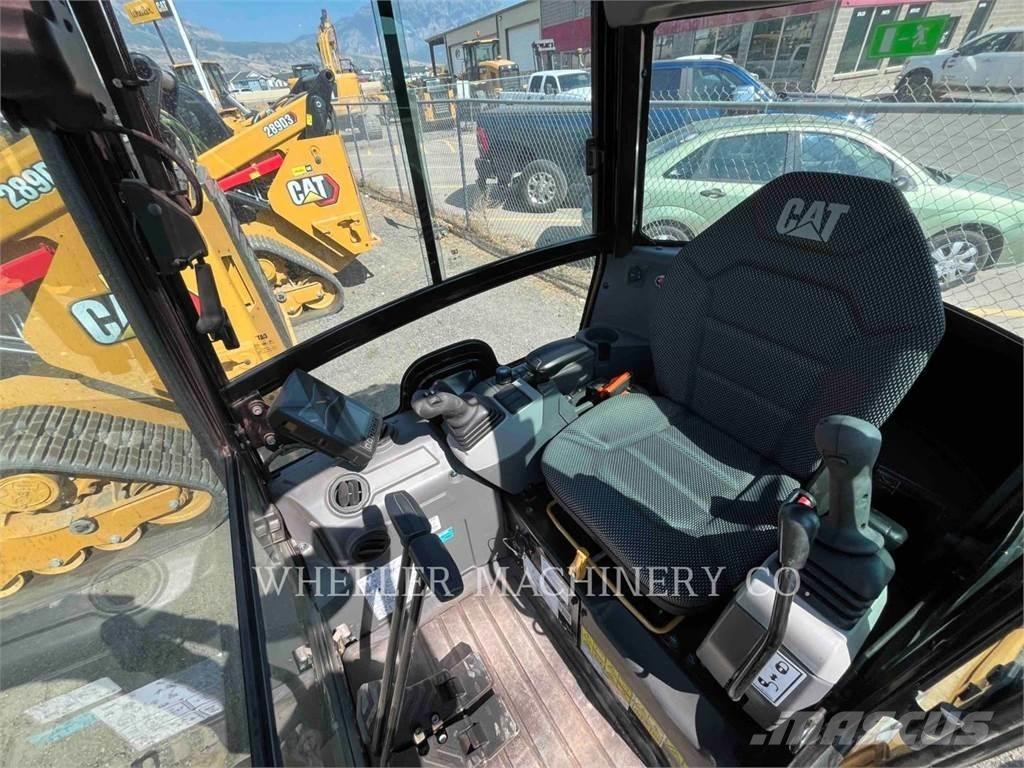 CAT 301.8 C3TH 履帶式 挖土機/掘鑿機/挖掘機