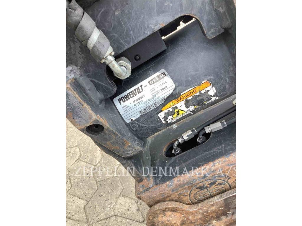 CAT 301.805 履帶式 挖土機/掘鑿機/挖掘機