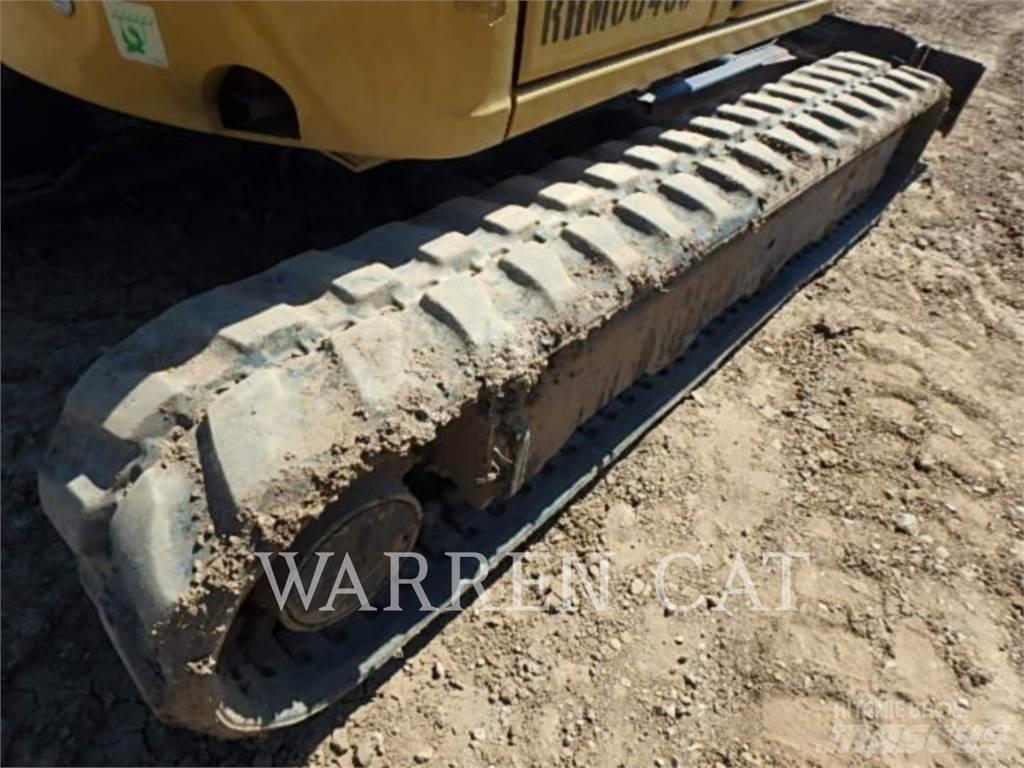 CAT 302 履帶式 挖土機/掘鑿機/挖掘機