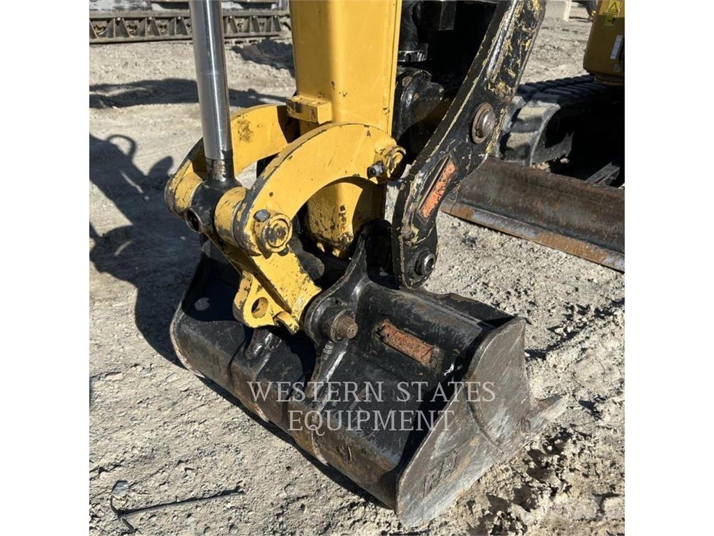 CAT 302 履帶式 挖土機/掘鑿機/挖掘機